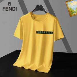 Picture of Fendi T Shirts Short _SKUFendim-3xl25t0214563